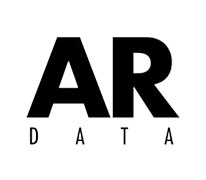 AR Data logo